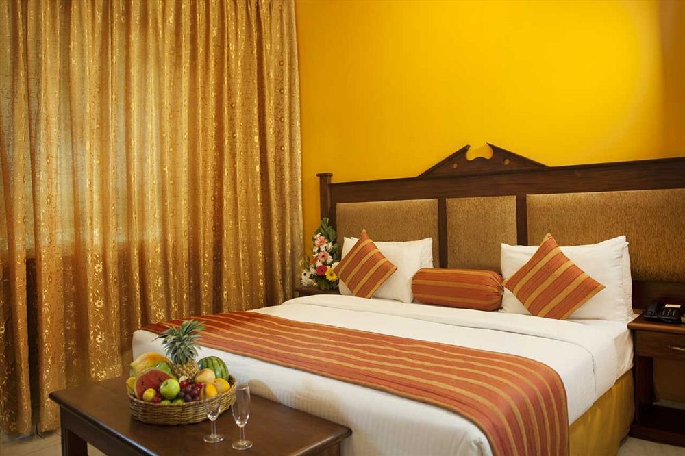 Seeduwa Onreech Hotel מראה חיצוני תמונה